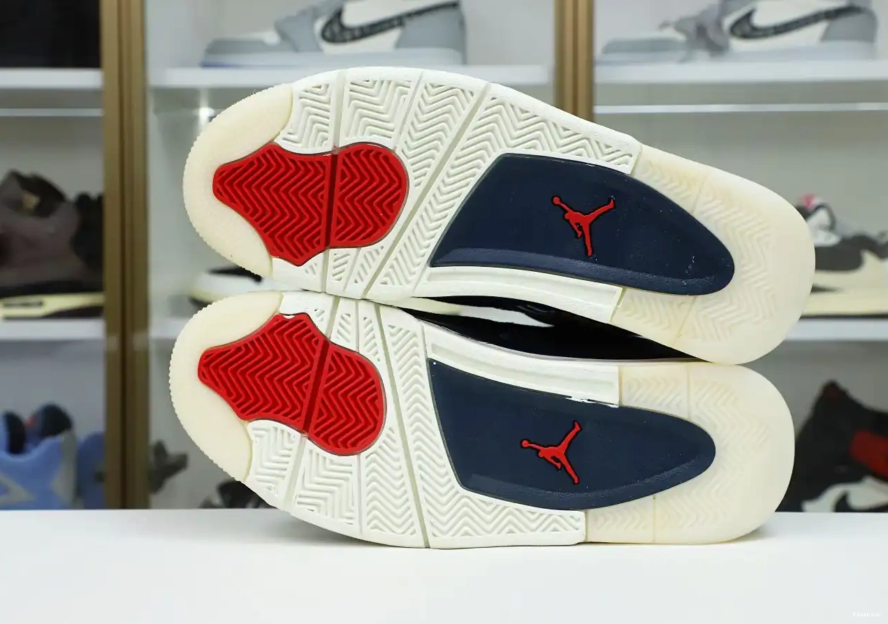 Jordan retro 